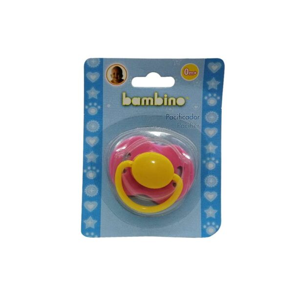 CHUP/BAMBINO BB050-3