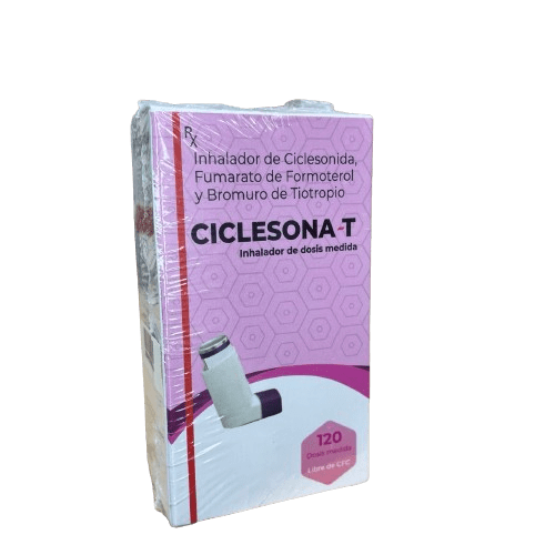 Ciclesona-t Inh 200mcg-6m Ad