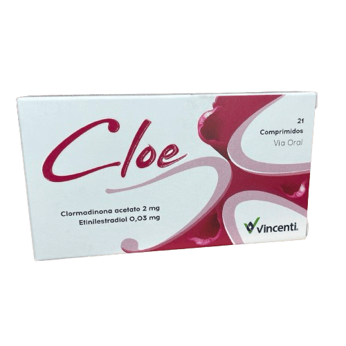 Cloe X21 Comp
