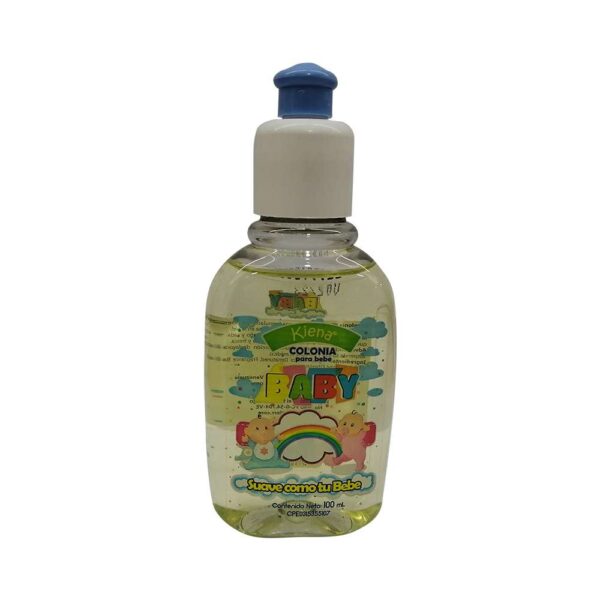 COLONIA BABY 100ML