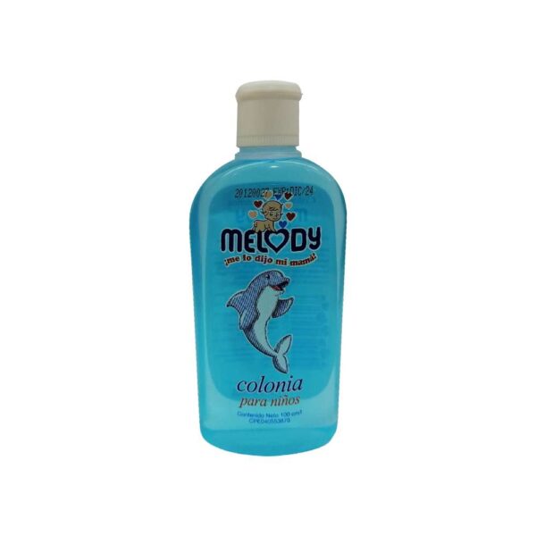 Melody Colonia Azul 100ml