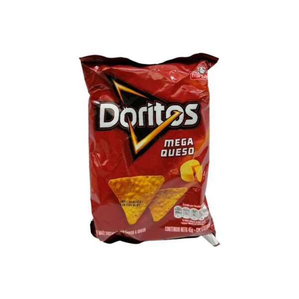 DORITOS 45GR (12)