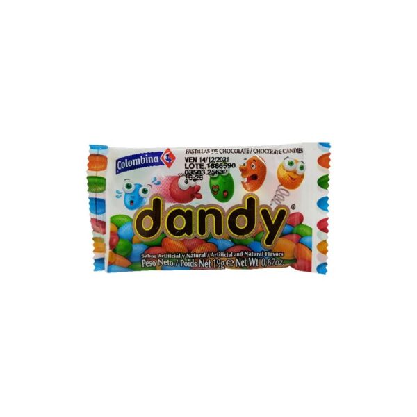 DANDY 19 GR
