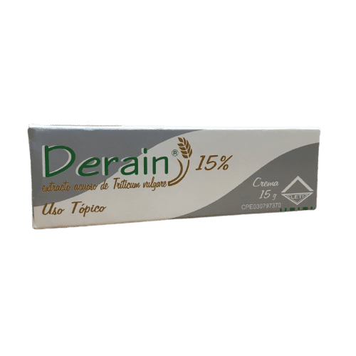DERAIN CRM X 15 G
