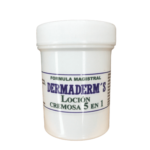 DERMADERM CREMA FORMULA MAGISTRAL