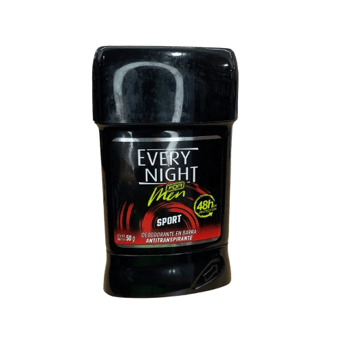Desod. Men Sport Barra Every Night
