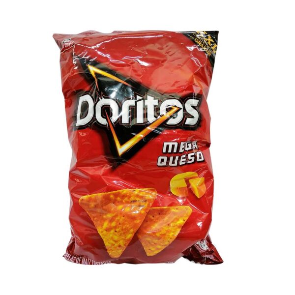 DORITOS XXL 420GR