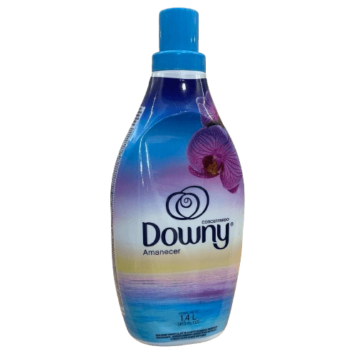 Downy Suavizante Amanecer 1400 Ml
