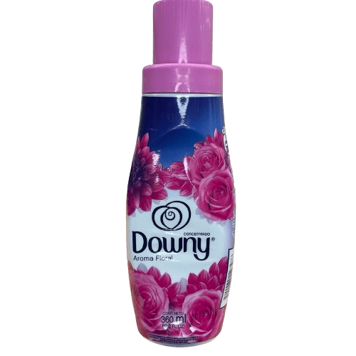 Downy Suavizante Floral 360cc