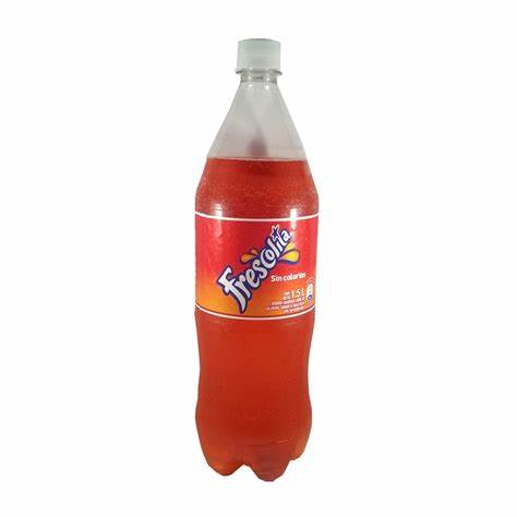 Frescolita S/calorias X 1,5lt