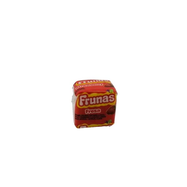 FRUNAS ORIGINAL 13,75 GR