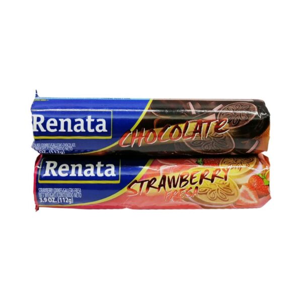 Gall Rellena Renata 112gr