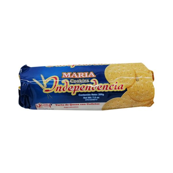GALLETA MARIA ITALI X 10