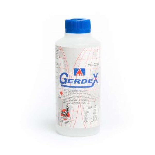 GERDEX SOL. 240 CC.