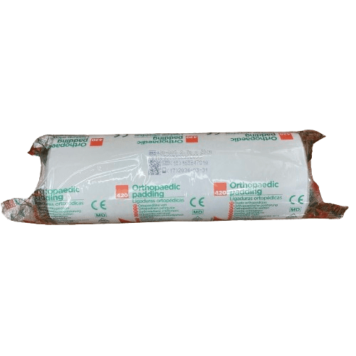 Guata Ortopedica 8x3 Yds 20 Cm