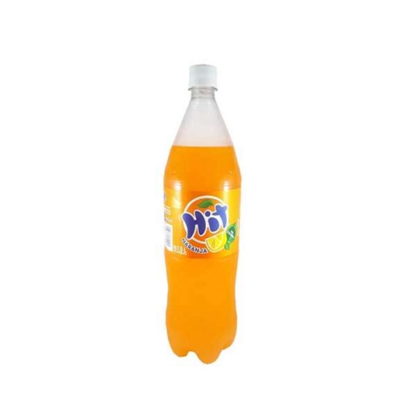 HIT NARANJA S C 1.5L