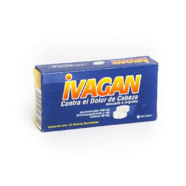IVAGAN GRAG. X 10