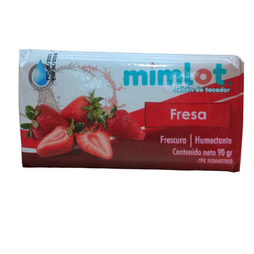 JAB MIMLOT GENERAL X 90GR