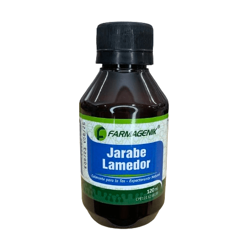 Lamedor Fg Jbe 120ml