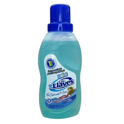 Las Llaves Det Liq Deli 250 Cc