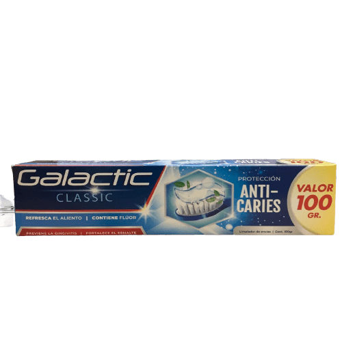 LIMP ENCIA CLASIC100 GALA