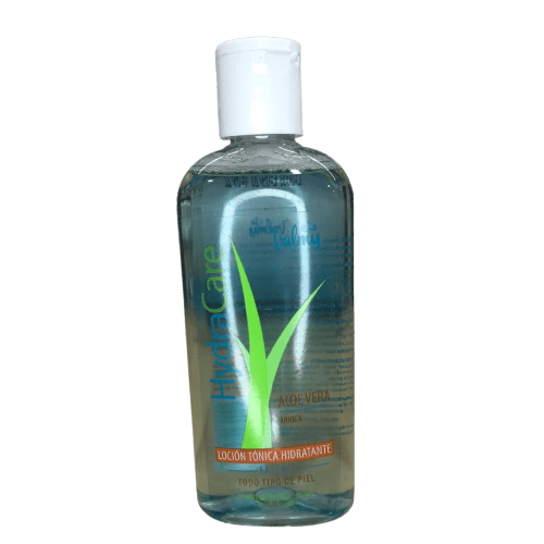 LOC VALMY TONIC HYDRA CARE HIDRAT/FA