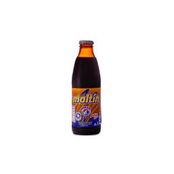 MALTA POLAR 250ML VIDRIO