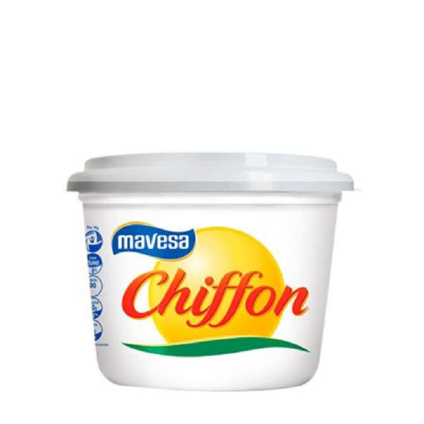 Margarina Chiffon 454 Gr