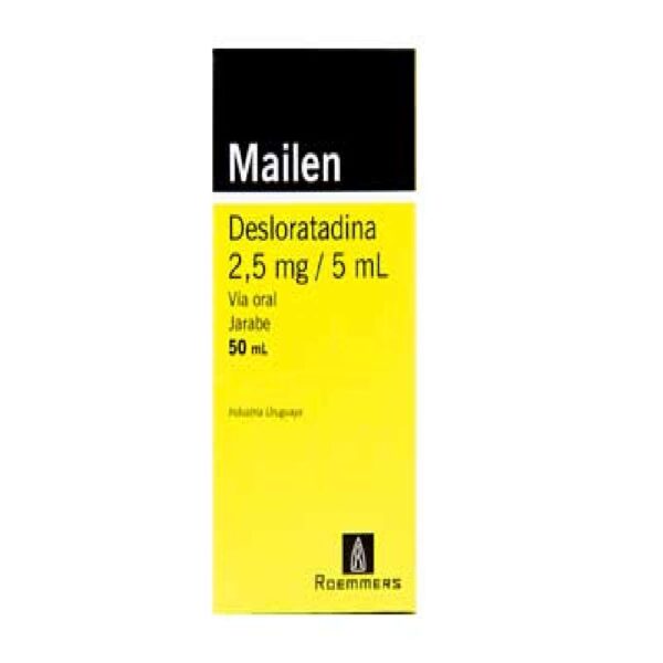 MAILEN JBE. 50CC.