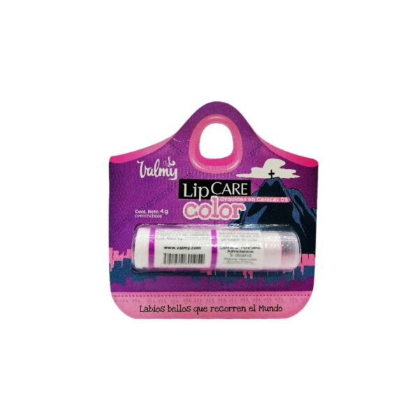 MANTECA CACAO LIP CARE VALMY
