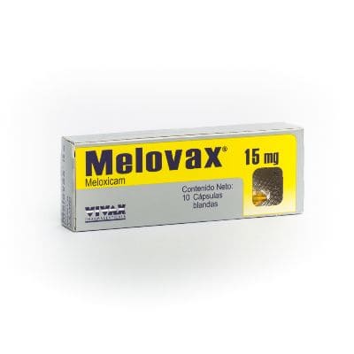 MELOVAX C.BLANDAS 15X10