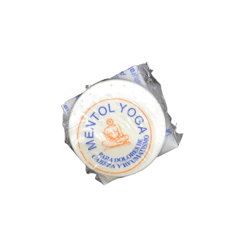 Mentol Yoga