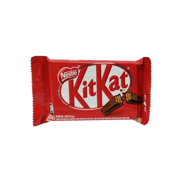 NESTLE KIT KAT 41,5GR