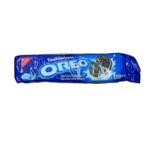 Oreo Tubo 96 Gr