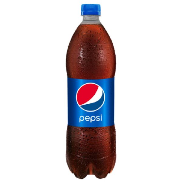 PEPSI 1 LT