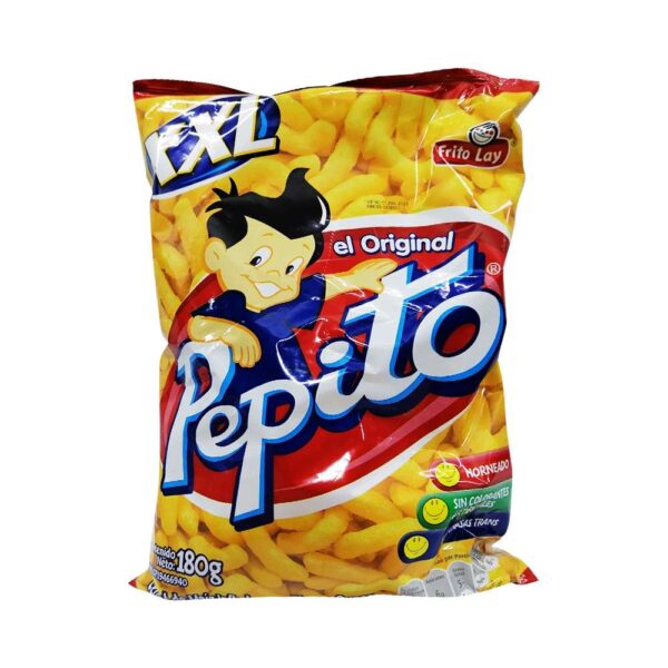 Pepito Xxl 180gr