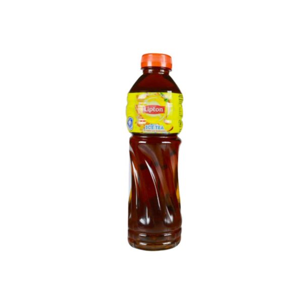 TE LIPTON ICE TE DURAZNO 500ML (12)