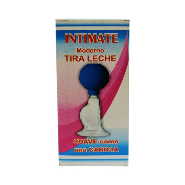 TIRA LECHE PLAST.INTIMATE