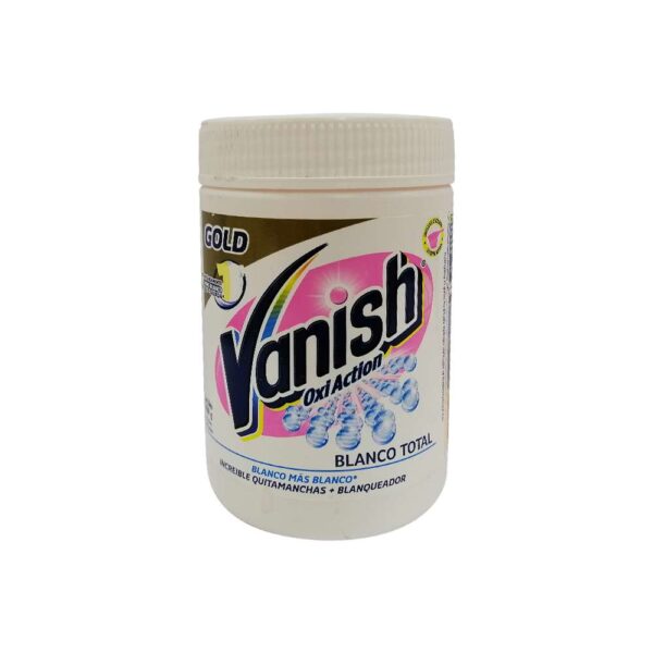 VANISH B.TOTAL PVO. 450GR.
