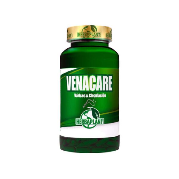VENACARE HP X 60 CAP