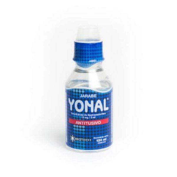 YONAL JBE. 120 CC.