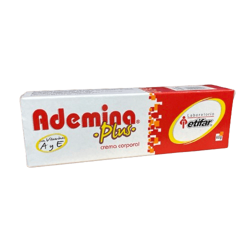 Ademina Plus 60 Gr Etifar