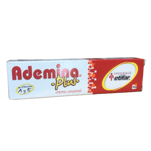ADEMINA CR.CORP. 30GR.