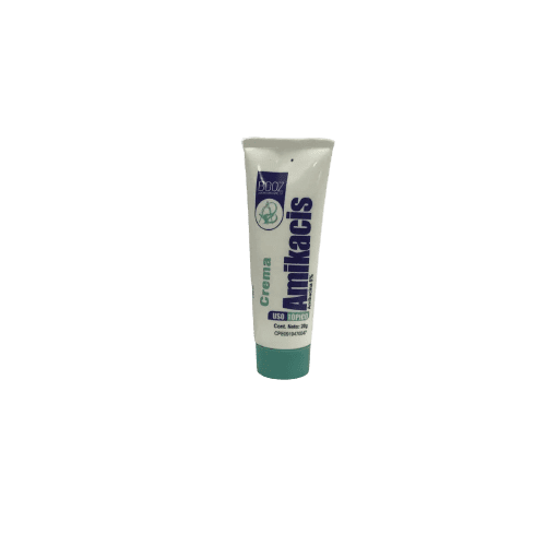 AMIKACIS CREM 5% X 20 G