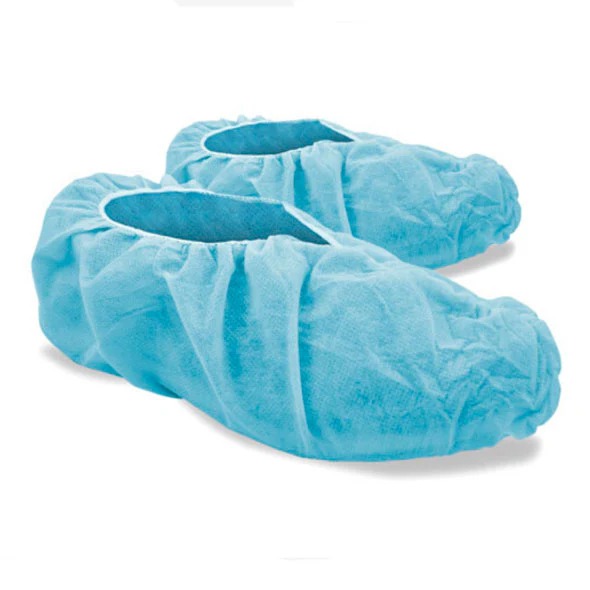 Cubre Botas Descartables