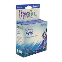 COMPRESA G.FRIO KERFUL