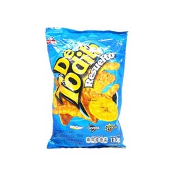 De Todito Resuelto 130gr