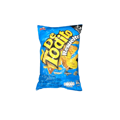 DE TODITO XXL 400GR