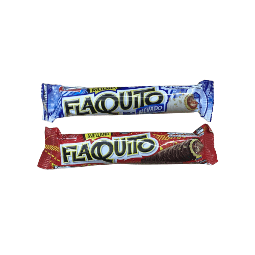 FLAQUITO AVELLANA 30GR