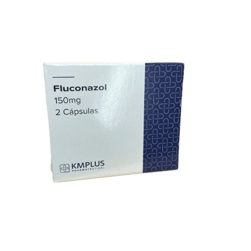 Fluconazol Tab 150mg X2 Kmplus